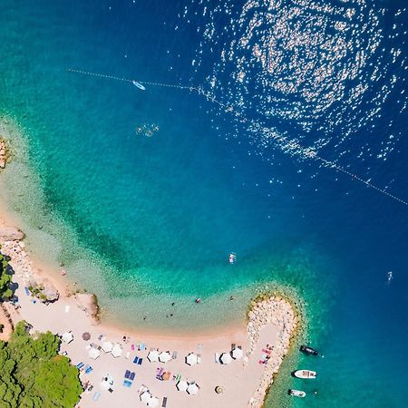 Apartments By The Sea Medici, Omis - 1046 麦米科 外观 照片