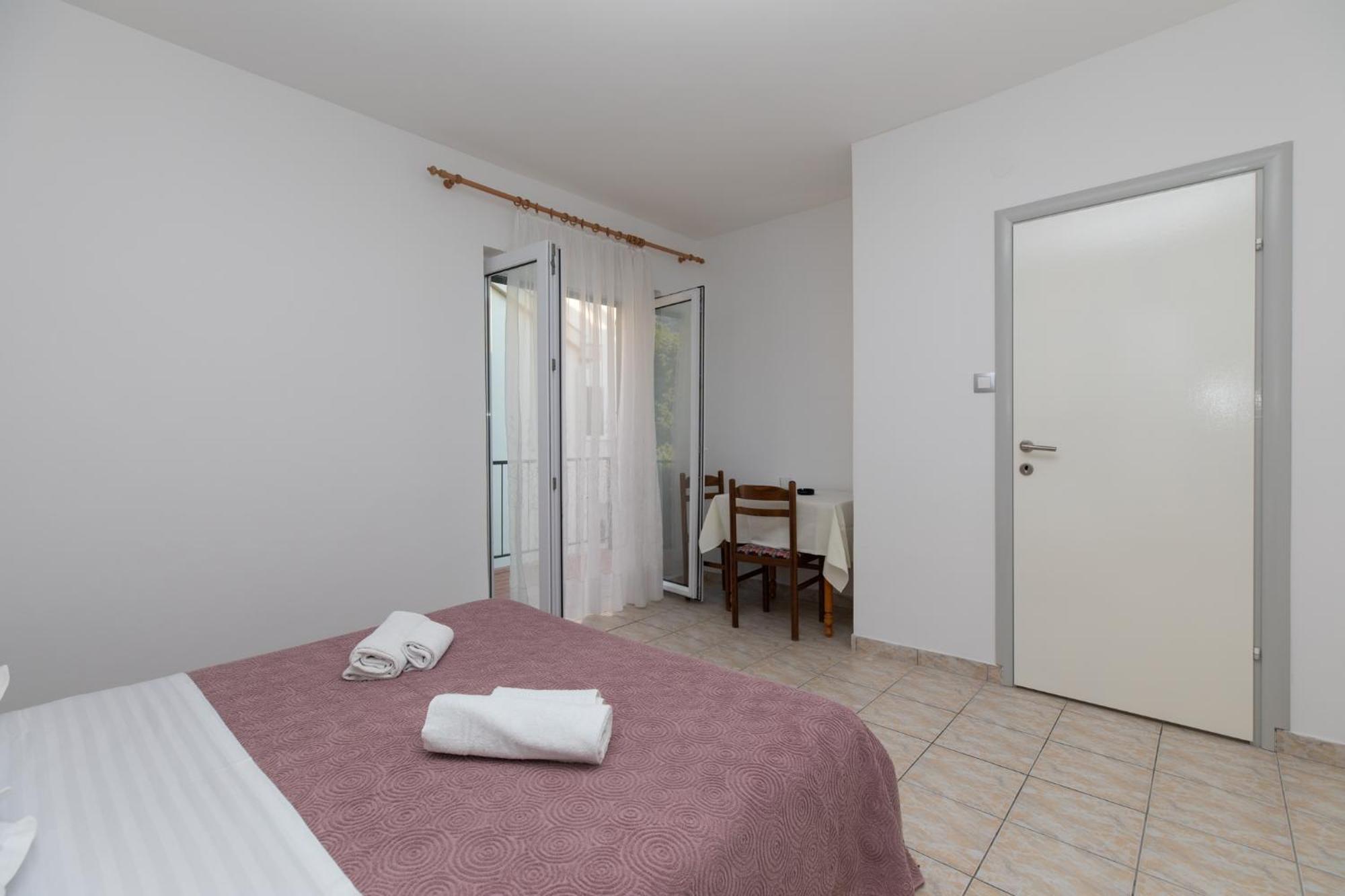 Apartments By The Sea Medici, Omis - 1046 麦米科 客房 照片