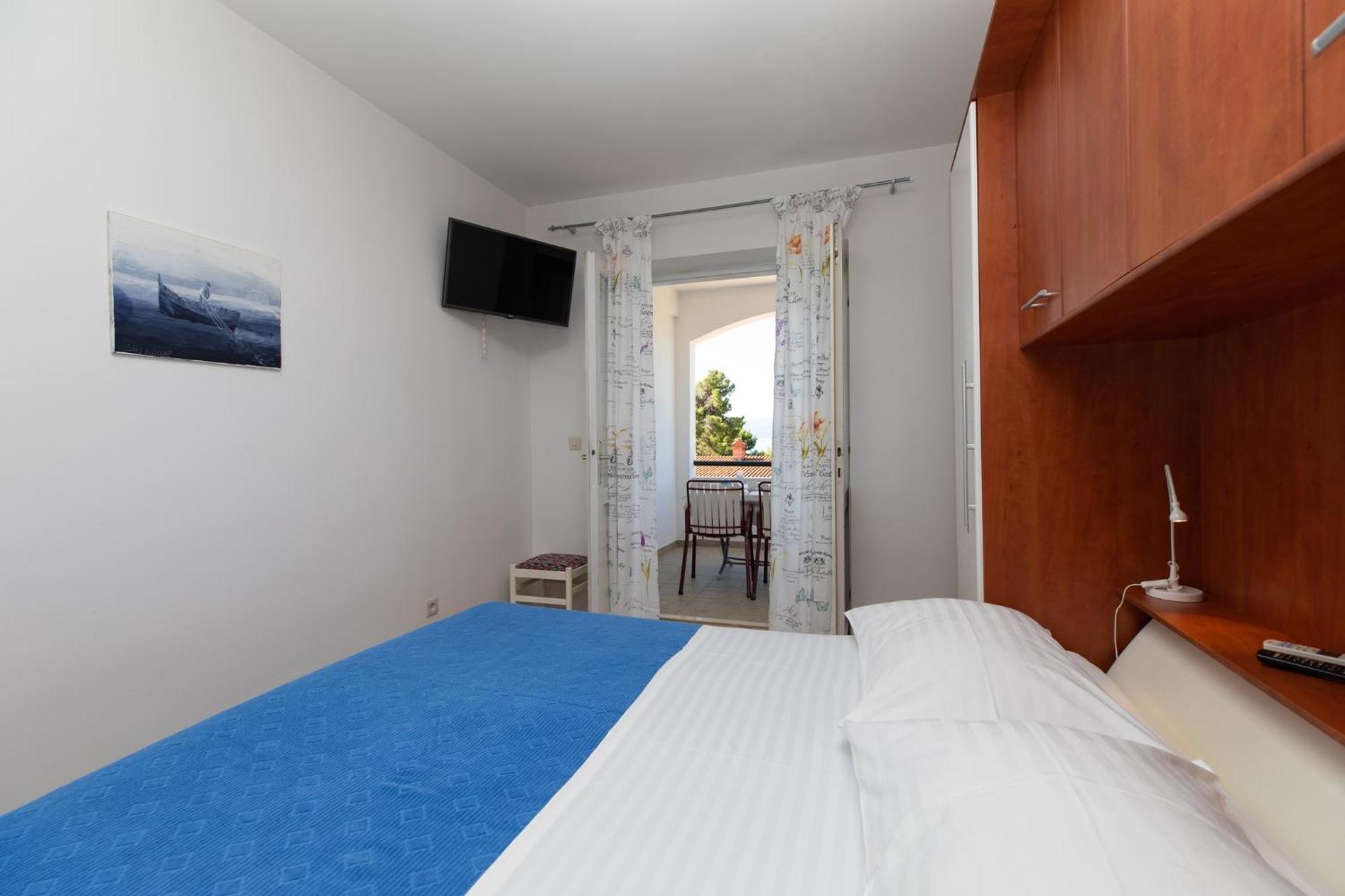 Apartments By The Sea Medici, Omis - 1046 麦米科 客房 照片